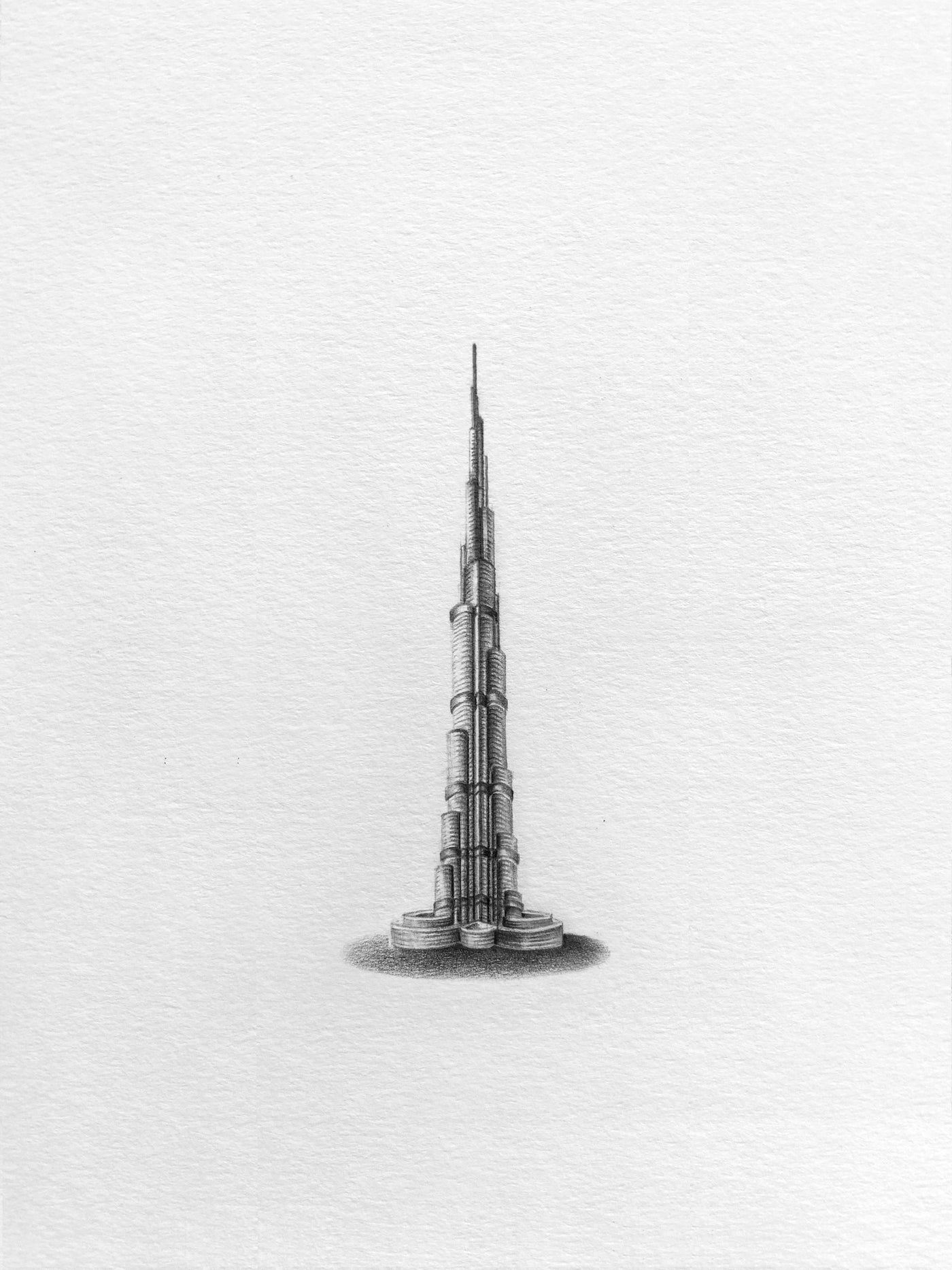 Burj Khalifa